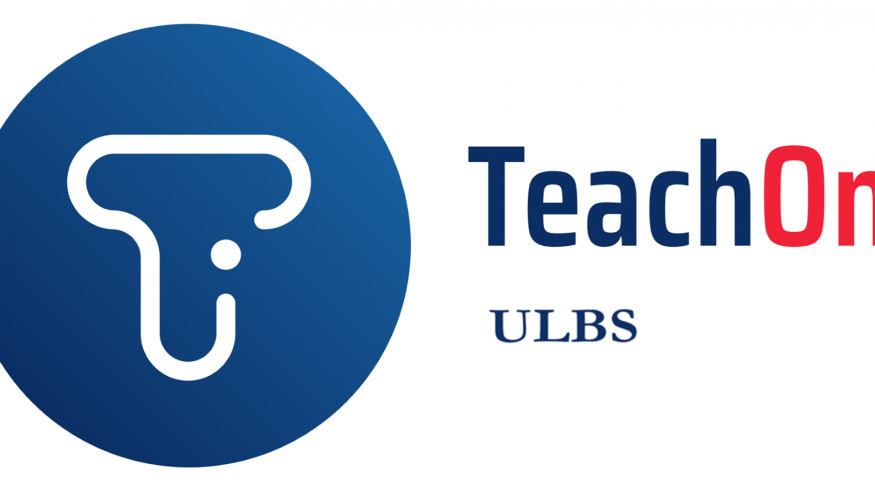 TeachOn – platforma colaborativă dezvoltată de ULBS