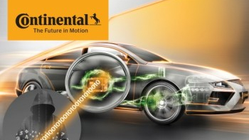 Continental Te­ch­ni­cal Com­pe­ti­tion 2019