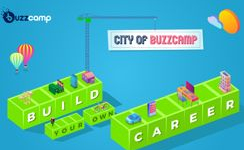 BUZZCamp revine in Sibiu