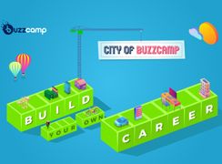 BUZZCamp revine in Sibiu