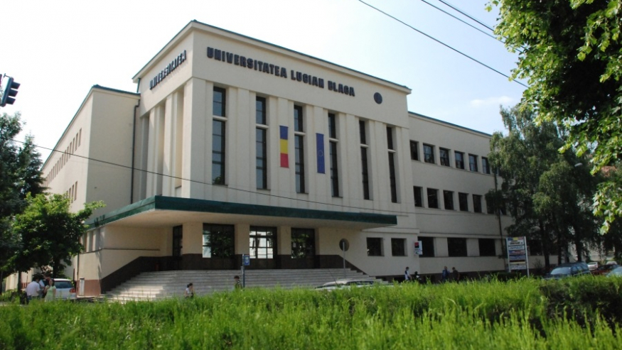 Poezia lui Lucian Blaga, tradusă în 14 limbi, la Colocviul Internațional Universitar „Lucian Blaga” (ediția a XXIII-a)