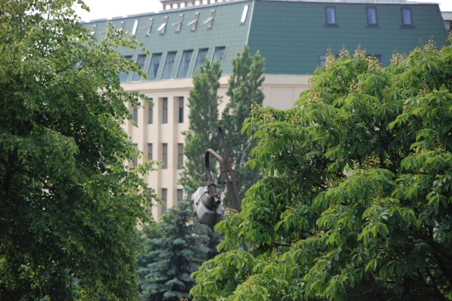 Universitatea Lucian Blaga Din Sibiu